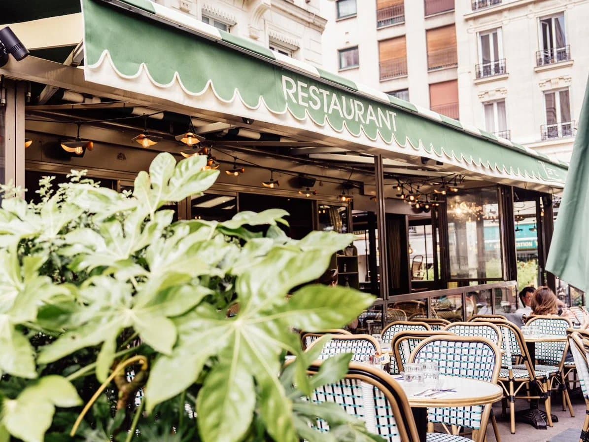 L'Arc Café 1